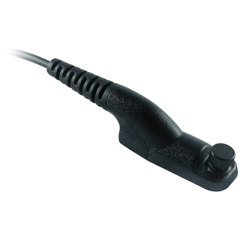 Silynx Communications CA0117-03 Motorola Cable Adapter (Black)