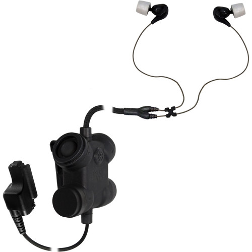 Silynx Communications Clarus FX2 System (Black)