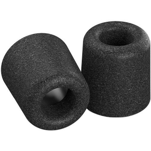 Silynx Communications Comply Long Foam Ear Tips (Small 25-Pairs)