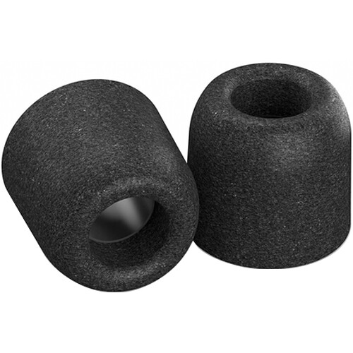 Silynx Communications Comply Long Foam Ear Tips (Medium 100-Pairs)