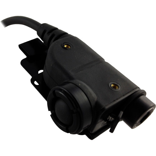 Silynx Communications U94 Chest Mountabl