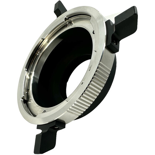 Simmod ARRI LPL to Sony E-Mount Cine Pro Adapter