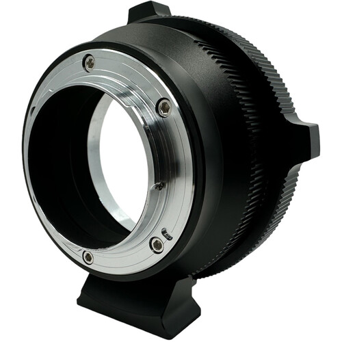 Simmod ARRI PL to Sony E Cine Pro Adapter