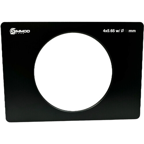 Simmod SIMTray 4 x 5.65