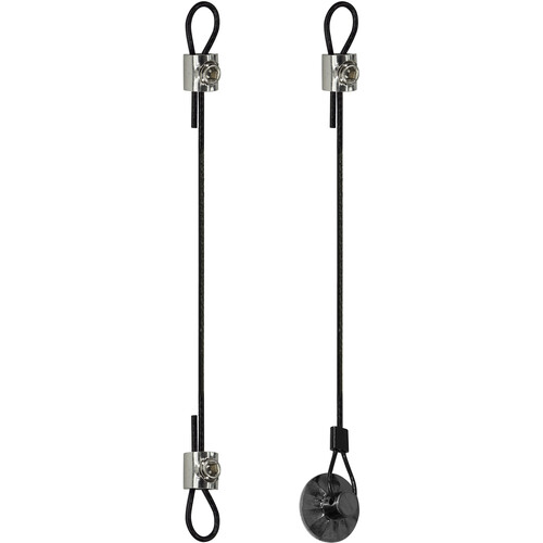 SimplyAV The Dongler Pigtail Loop Dongle and Video Adapter Harness Pack