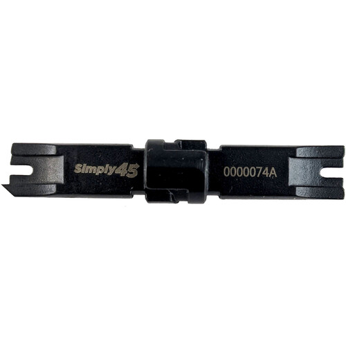 Simply45 S45-P310 Punchdown 110-Style Blade