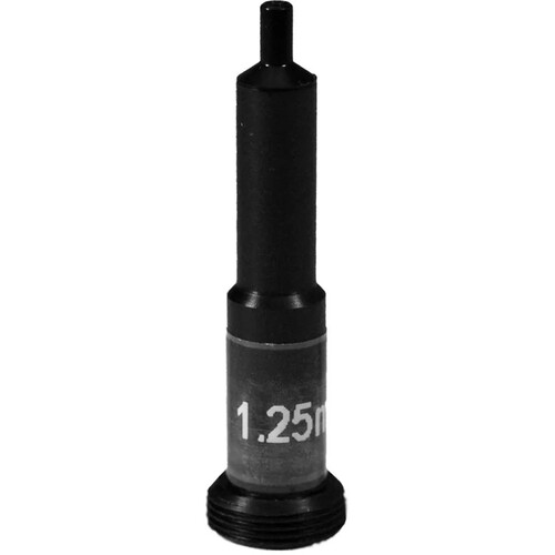 SimplyTEST FiberMASTER Video Inspection Probe Tip (1.25mm)