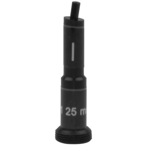 SimplyTEST FiberMASTER Video Inspection Probe Tip (1.25mm APC)