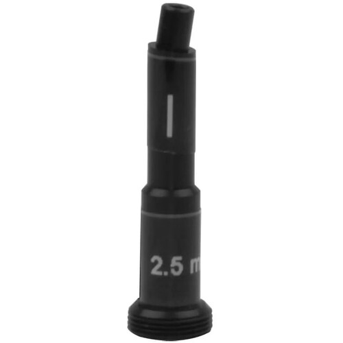 SimplyTEST FiberMASTER Video Inspection Probe Tip (2.5mm APC)