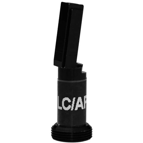 SimplyTEST FiberMASTER Video Inspection Probe Tip (LC/APC)