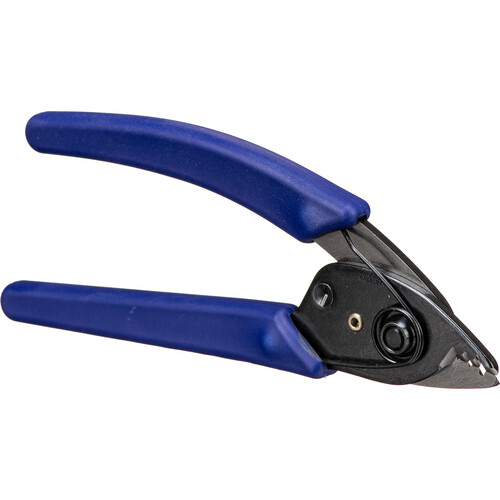 SimplyFIBER SF-S03BL 3-Hole Fiber Optic Stripper