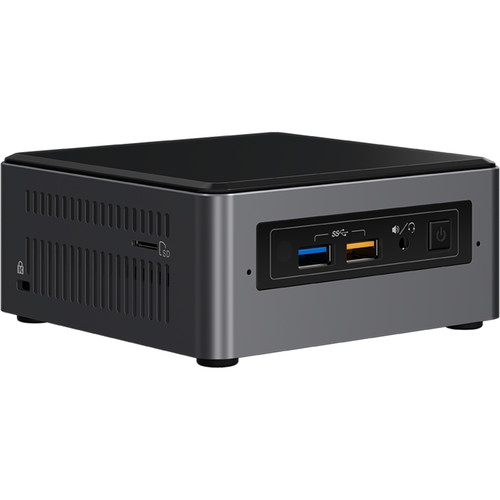 SimplyNUC