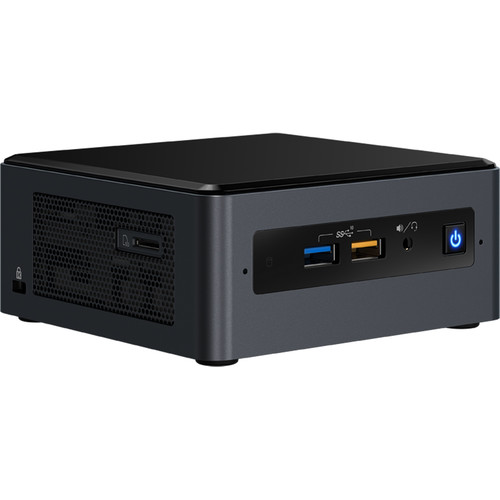 SimplyNUC