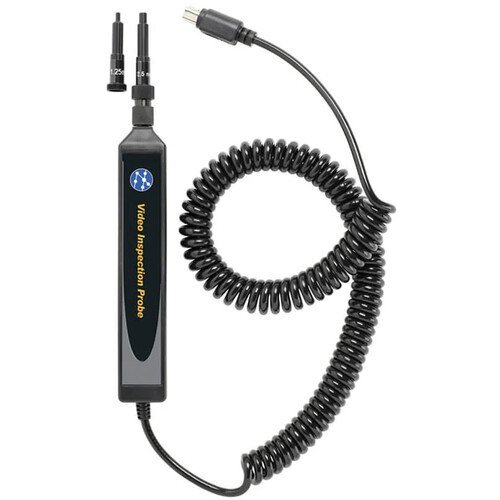SimplyTEST ST-R240VIP FiberMASTER Video Inspection Probe