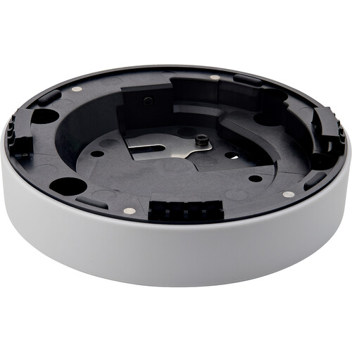 SIONYX Base Plate for Nightwave Marine Navigational Camera (White)