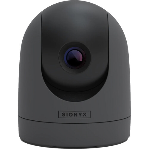 SIONYX Nightwave Marine Navigational Camera (Gray)