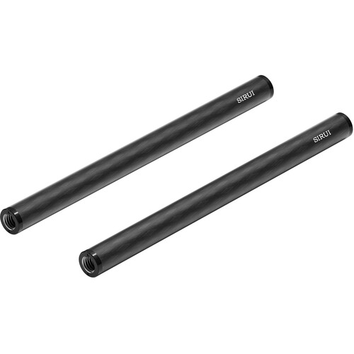 Sirui Universal Carbon Fiber 15mm Rod (11.8