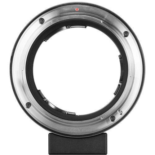 Sirui Jupiter EF-GFX Adapter for Canon EF Lenses to Fujifilm G Cameras
