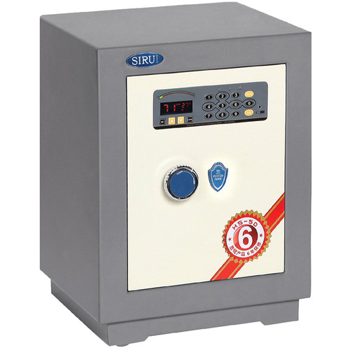 Sirui HS-50 Electronic Humidity Control and Safety Cabinet