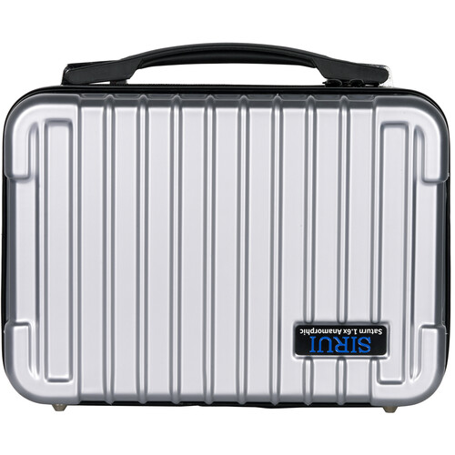 Sirui Hard Case for Set of 3 Saturn Lenses