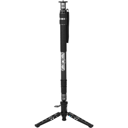 Sirui SVM-145P 3-Section Carbon Fiber Monopod