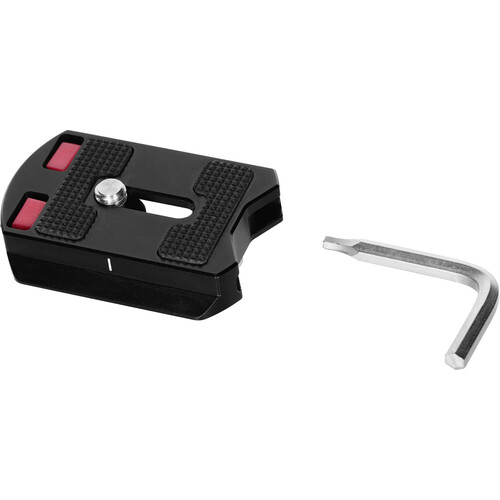 Sirui Arca Standard Quick Release Plate