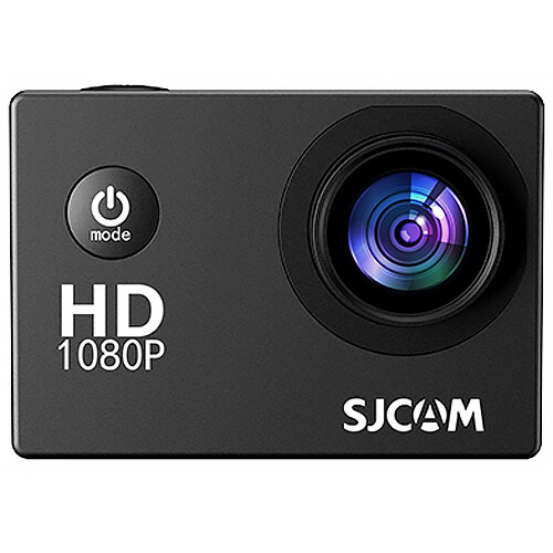 SJCAM SJ4000 Action Camera (Black)