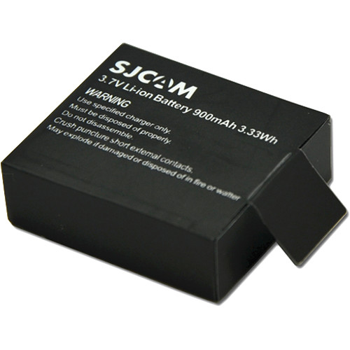 SJCAM Battery for SJ4000 SJ5000 and SJM10
