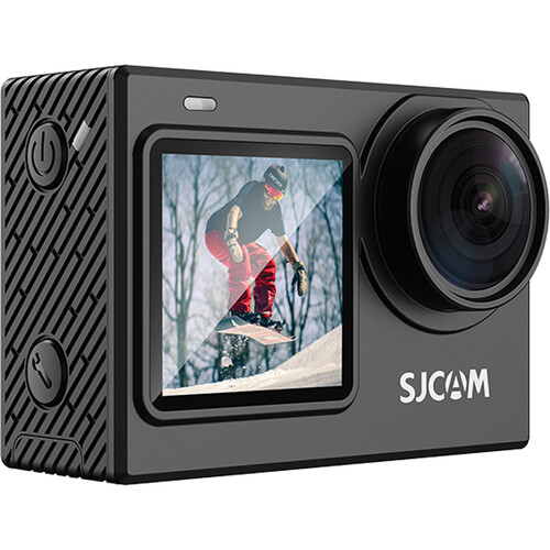 Sjcam 5000 wifi не работает