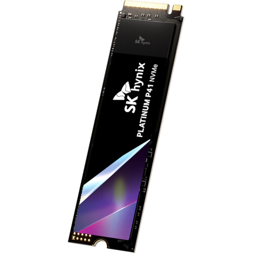 SK Hynix 2TB Platinum P41 NVMe PCIe 4.0 M.2 Internal SSD