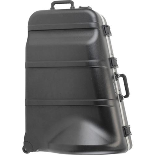 SKB MidSized Universal Tuba Case with Wheels 1SKB385W B&H