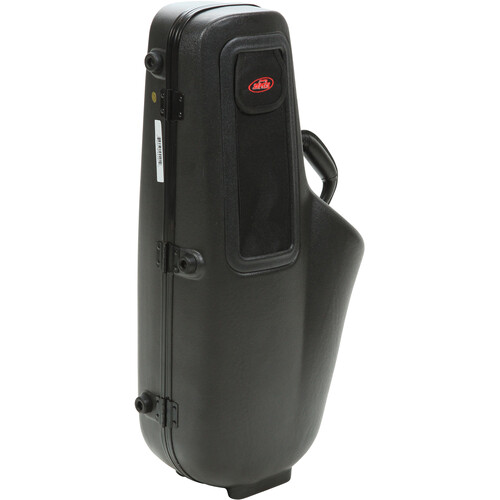 SKB Contoured Pro Alto Sax Case