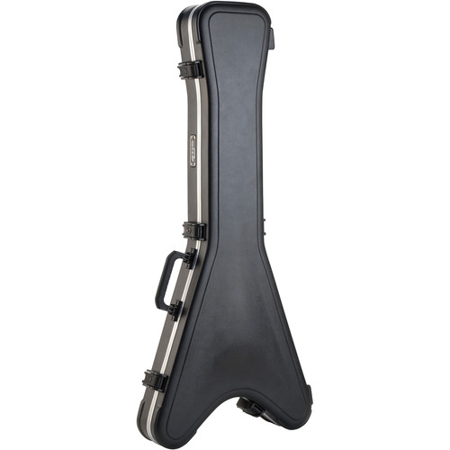 SKB Gibson Flying V Hard-Shell Guitar Case