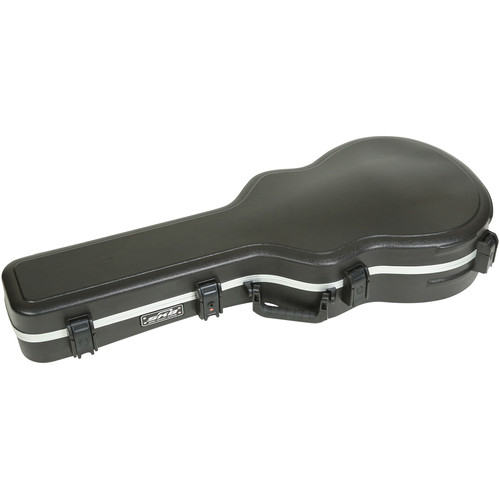 SKB Acoustic Hard Case for Taylor GS Mini Acoustic Guitar