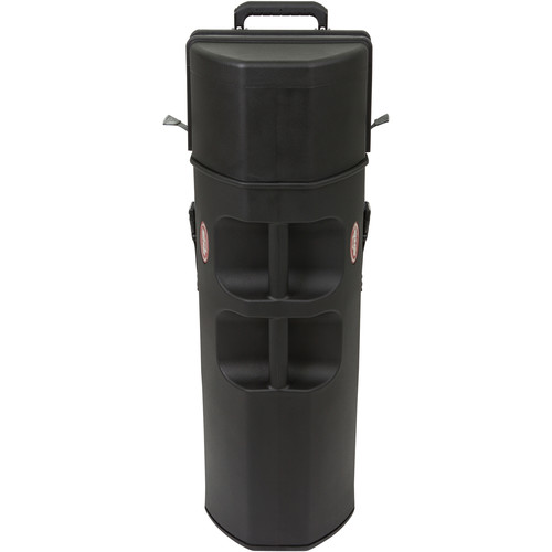 SKB Roto-Molded Tripod Case&nbspwith Wheels (34