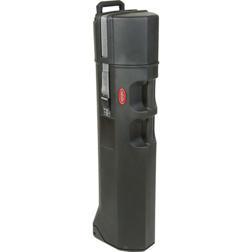 SKB Roto-Molded Tripod Case&nbspwith Wheels (42