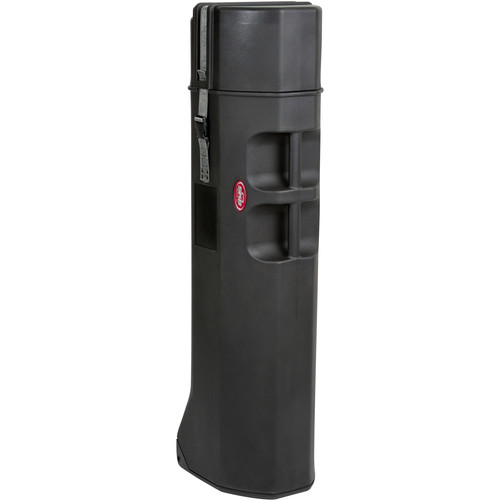 SKB Roto-Molded Tripod Case&nbspwith Wheels (46