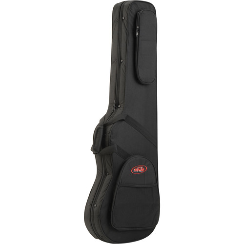 SKB Universal Shaped Electric Bass Soft Case