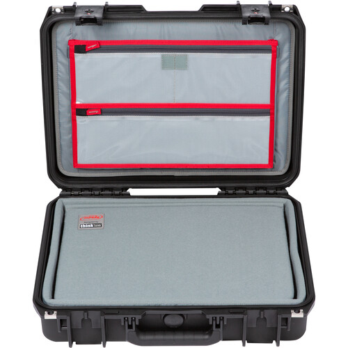 SKB iSeries 1813-5 Hard Laptop Case with