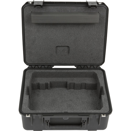 SKB iSeries Case for Blackmagic Design Atem Television Studio