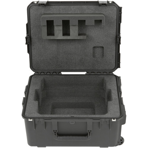 SKB iSeries Case for Blackmagic Design ATEM CCP ATEM 1 M/E Advanced or DaVinci Mini Panel