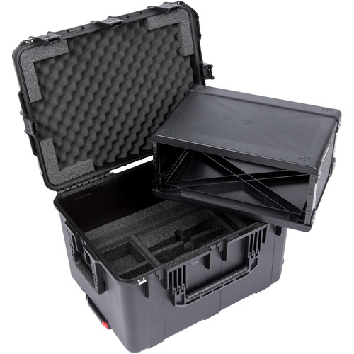 SKB iSeries 2317-14 Wireless Microphone