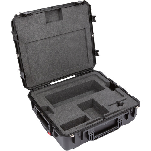 SKB iSeries 2421-7 Custom Apple 24
