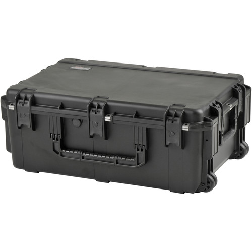 SKB iSeries 3019-12 Waterproof Utility Case 3I-3019-12BC B&H