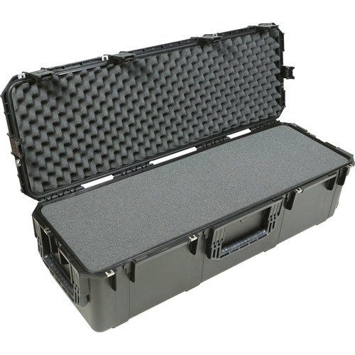 SKB iSeries 421312 Waterproof Case with Wheels and 3I421312BL