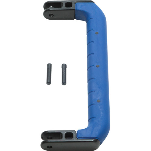 SKB iSeries HD81 Large Colored Handle for Select iSeries Cases (Blue)