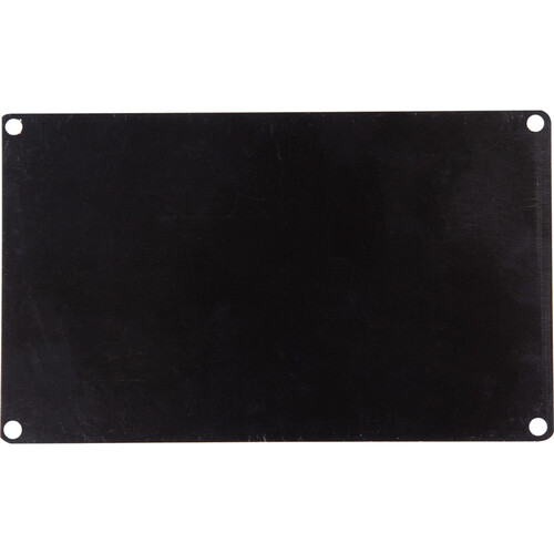 SKB Metal Label Plate 3 x 5