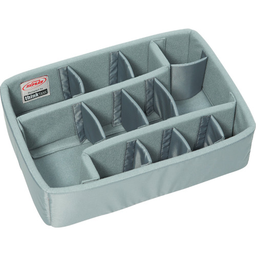 SKB iSeries 1510-6 Think Tank Designed Divider Set