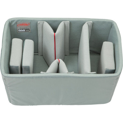 SKB iSeries 1610-10 Think Tank Designed Divider Set