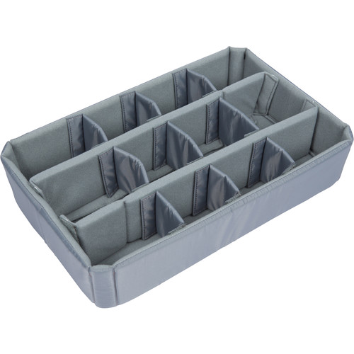SKB iSeries 1610-5 Think Tank Designed Divider Set